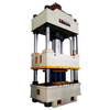 4 Column Hydraulic Press
