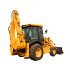 WZ30-25C Backhoe Loader