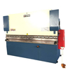WC67Y Hydraulic Press Brake