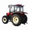 110 Hp 4wd Farm Tractor