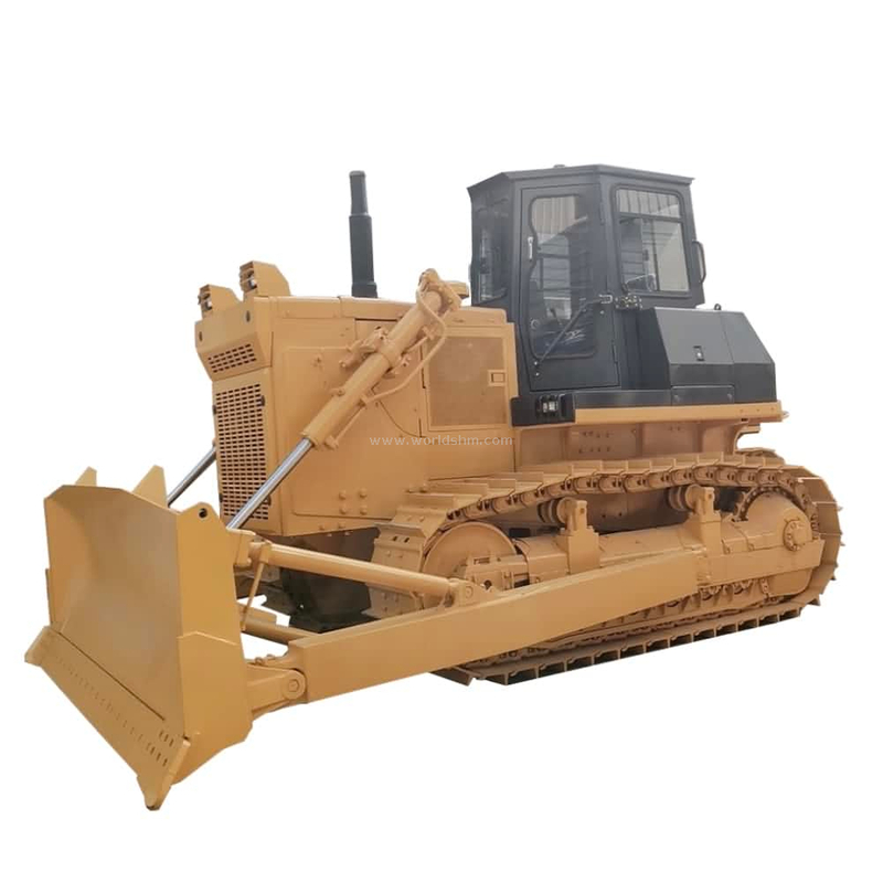 220 Hp Tractor Dozer