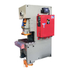 45 Ton C Type Crank Press with PLC Control