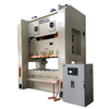200 Ton H Frame Two Point Pneumatic Power Press Machine